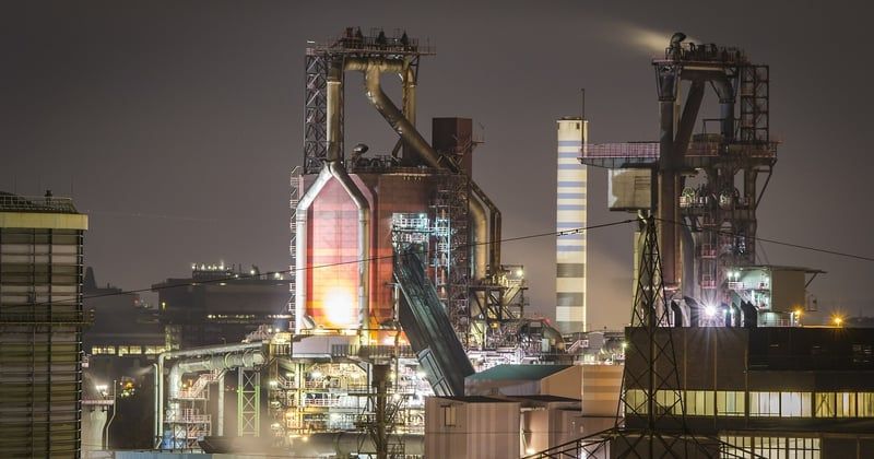 Réindustrialisation verte : la France accélère sa mutation industrielle