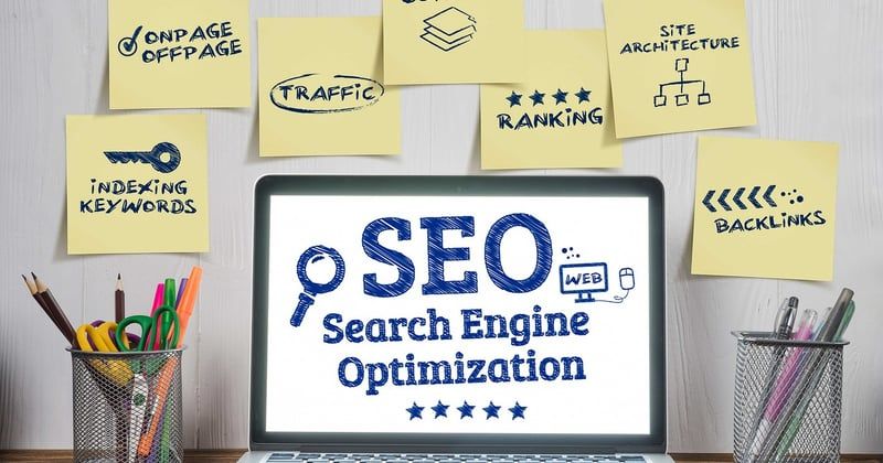 Architecture SEO optimale pour annuaire en ligne multi-catégories : le guide complet