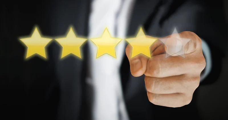Les avis clients : un levier de classement et de confiance