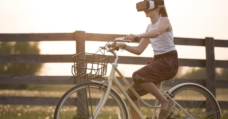 L'essor des casques à réalité mixte : plongez dans le futur du quotidien