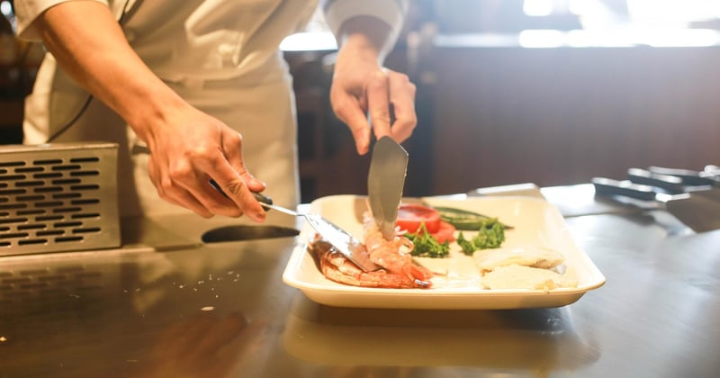 Les chefs étoilés face au défi végétal : la nouvelle révolution des grands restaurants