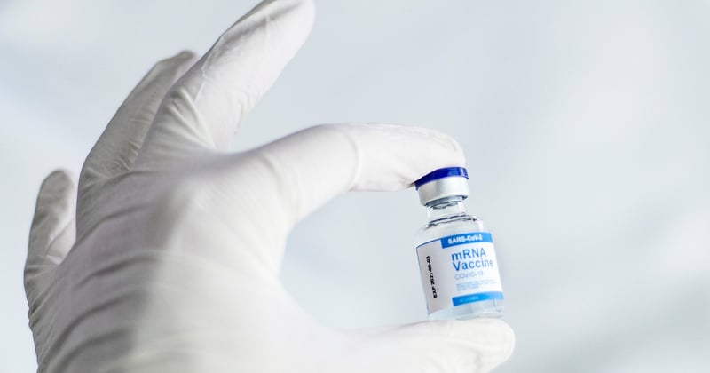 Vaccination contre la bronchiolite des nourrissons : ce qu’il faut savoir
