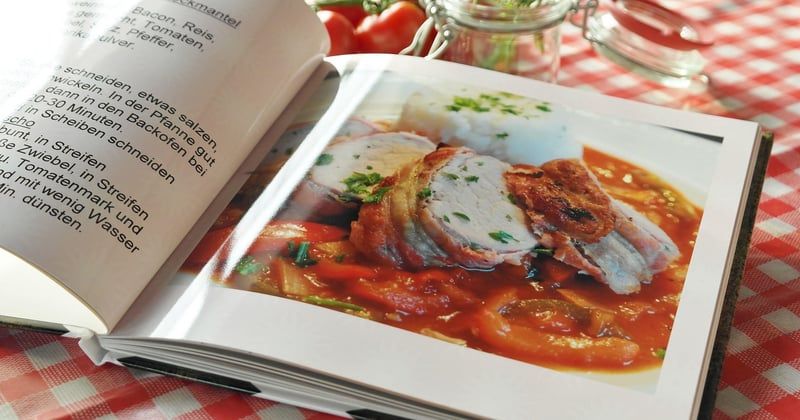 Le meilleur annuaire gratuit de sites de cuisine et recettes en ligne