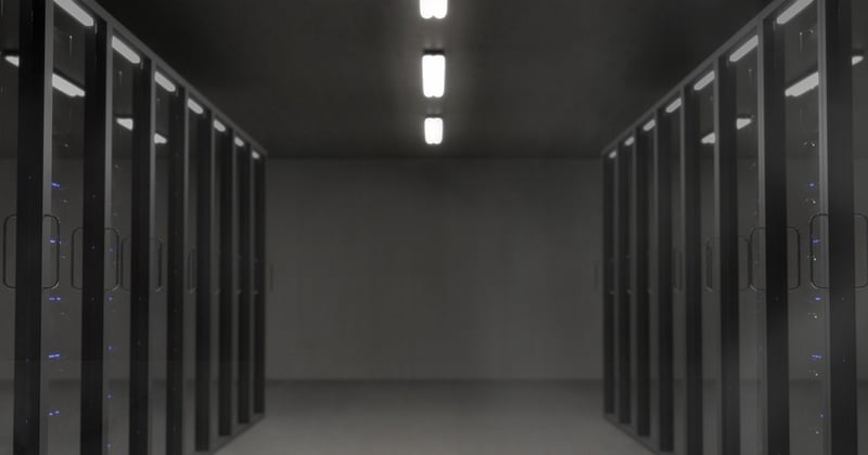 Data centers assoiffés : la pénurie d'eau devient un casse-tête
