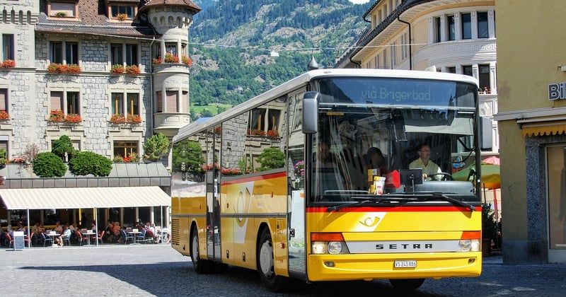 Transports publics gratuits dans les grandes villes : le pari qui change tout